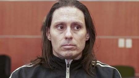 Ibar Pérez Corradi, NA