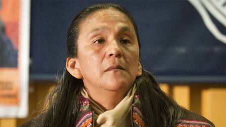 Milagro Sala