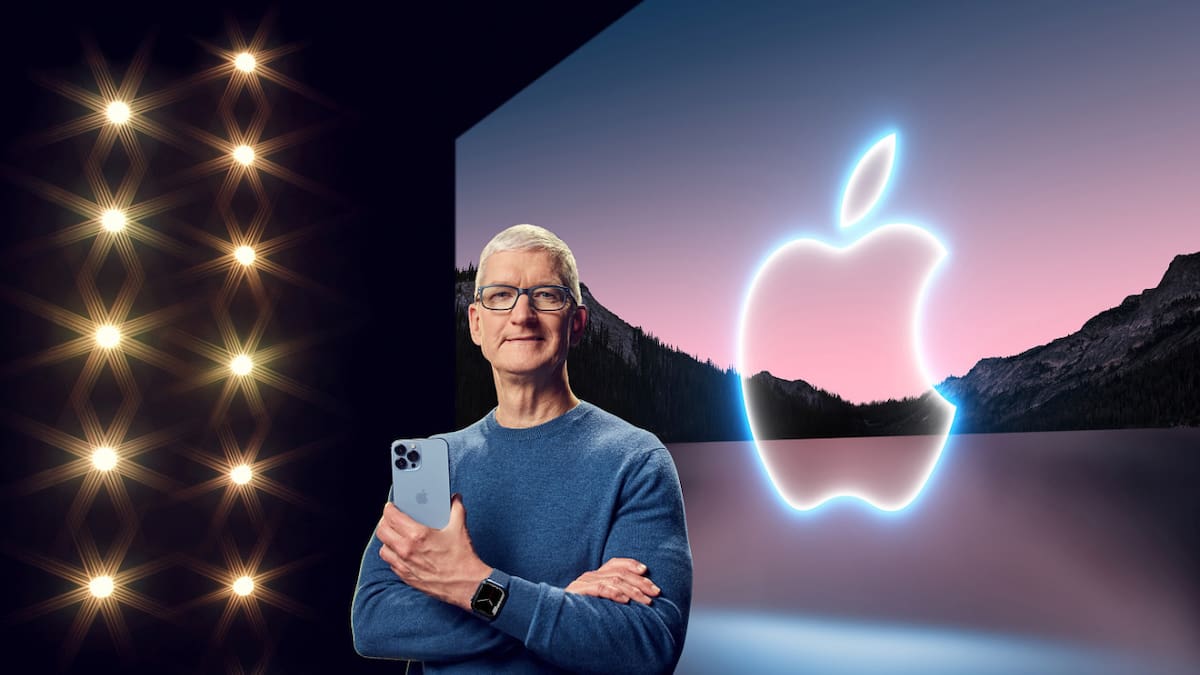 Tim Cook dejará de ser el CEO de Apple: quién lo reemplazará y cuándo debe abandonar el cargo