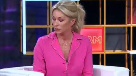 Yanina Latorre. Foto: