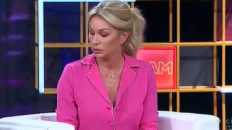 Yanina Latorre. Foto: