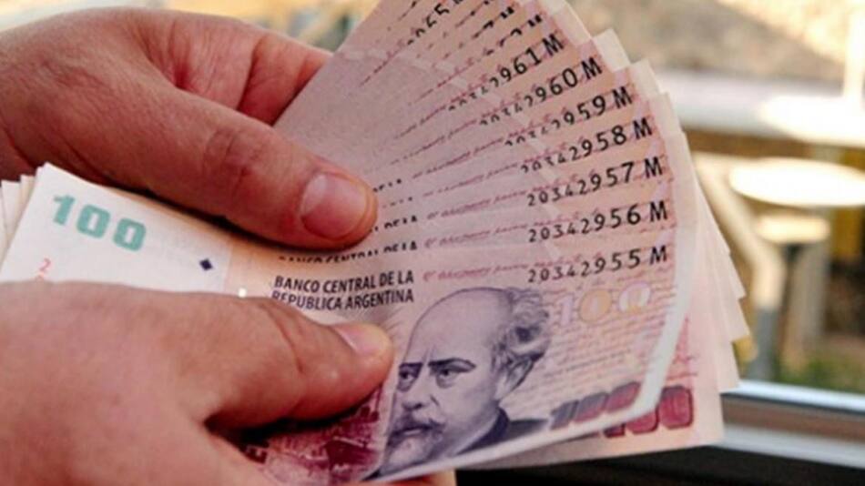 Salarios - economía