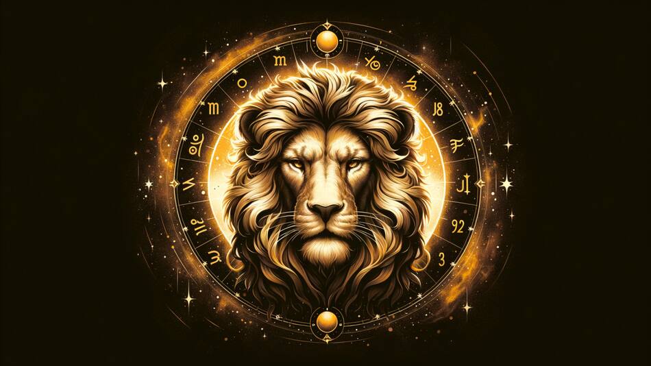 Horóscopo de Leo de hoy: miércoles 16 de abril de 2025. Foto: Redacción canal26.com