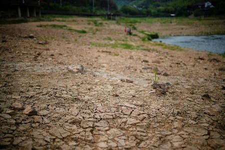 Sequía en China_Reuters