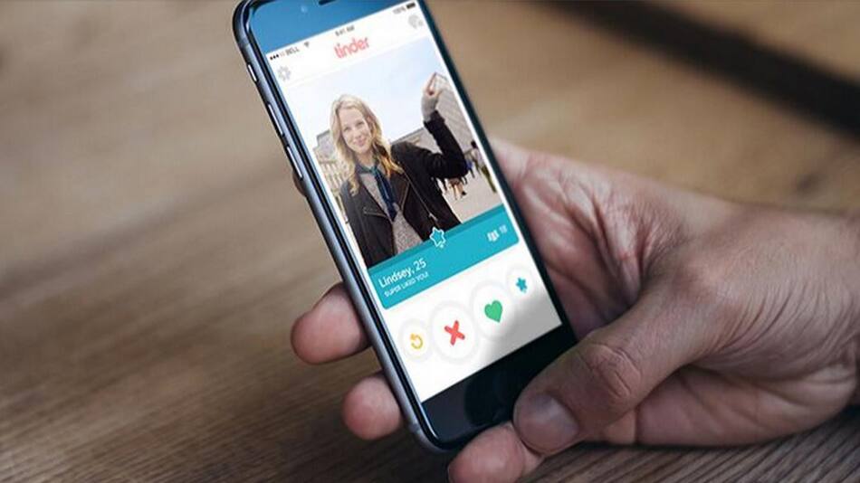 Como detectar perfiles fraudulentos o estafadores en Tinder