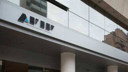 AFIP - impuesto a las ganacias y bienes personales