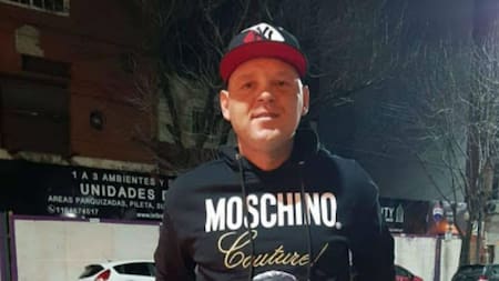 "El Pepo" fue condenado a 4 años y siete meses de cárcel por el accidente que causó dos muertes