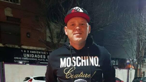 "El Pepo" fue condenado a 4 años y siete meses de cárcel por el accidente que causó dos muertes