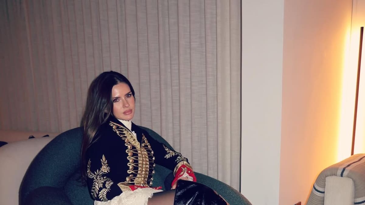 La China Suárez expuso a las mujeres que la criticaron por su look: “Me importa nada”