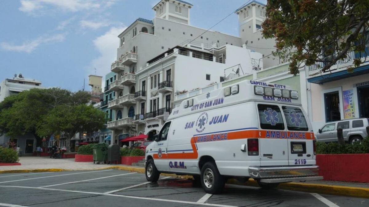 Hospital de Puerto Rico