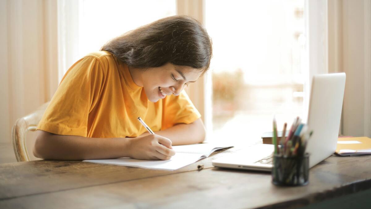 Formas de estudiar según Harvard. Fuente: Pexels