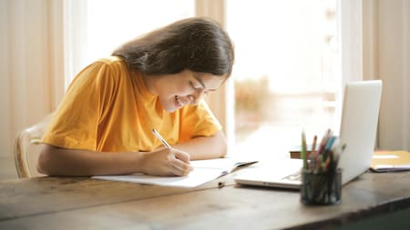 Formas de estudiar según Harvard. Fuente: Pexels