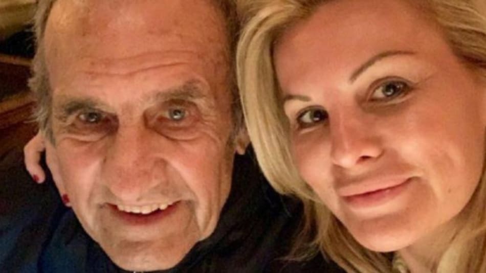 Reutemann, escándalo familiar