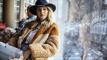 Para que no falten en tus outfits: las prendas que marcarán estilo esta temporada otoño-invierno 2026