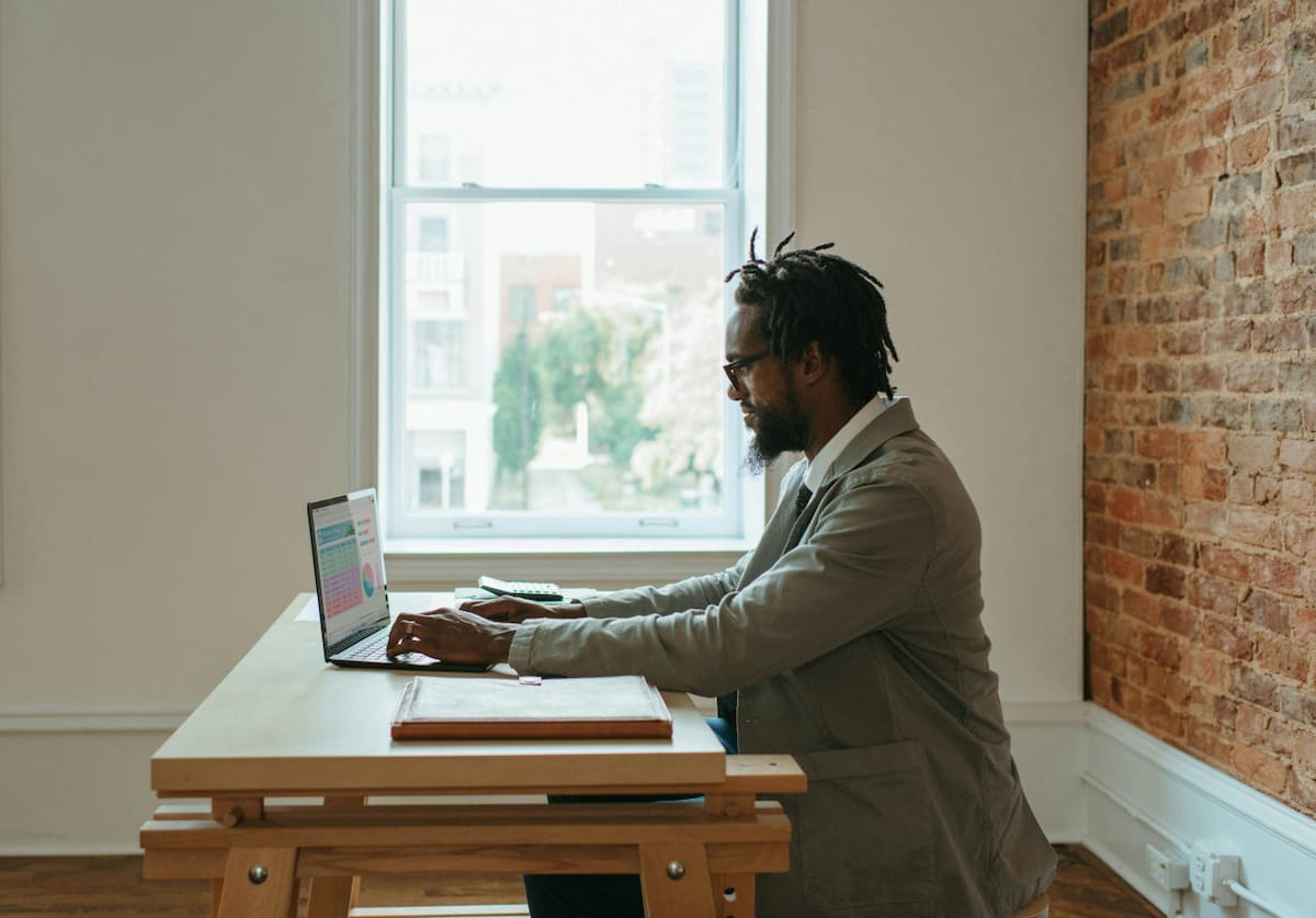 Teletrabajo. Foto: Unsplash