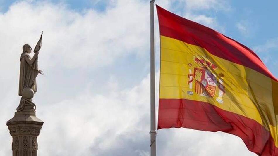 Ley de Nietos, España. Foto: REUTERS.