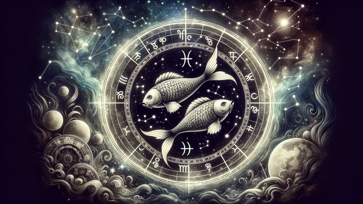 Horóscopo de Piscis de hoy: miércoles 3 de abril de 2024. Foto: Redacción canal26.com