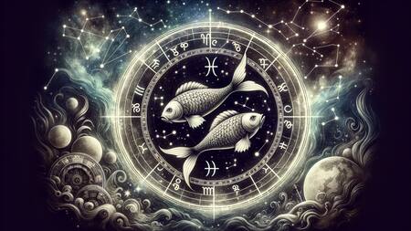 Horóscopo de Piscis de hoy: miércoles 3 de abril de 2024. Foto: Redacción canal26.com