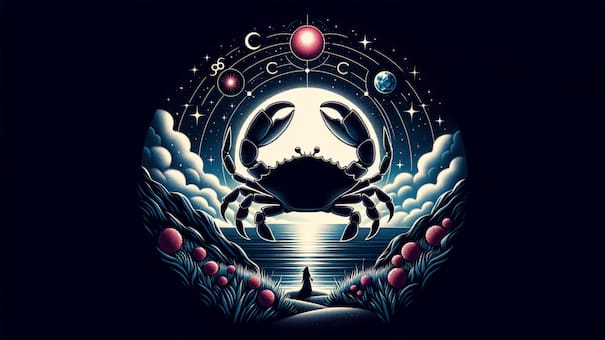 Horóscopo de Cáncer de hoy: viernes 5 de diciembre de 2025