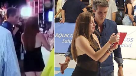 Respuesta del intendente de Concordia, Enrique Cresto, a la denuncia de acoso.