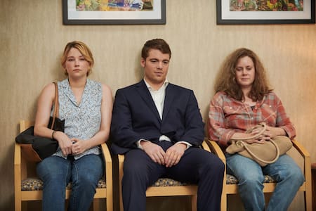 "Hillbilly, una elegía rural". Foto: prensa Netflix.