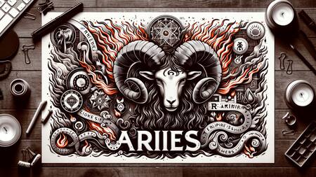 Horóscopo de Aries de hoy: jueves 18 de julio de 2024. Foto: Redacción canal26.com