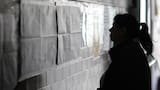 Elecciones 2025, EN VIVO: hasta las 15, la participación era del 41%