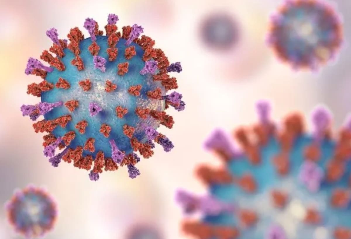 Neumonóloga opina sobre el aumento de casos del Virus Sincicial Respiratorio: