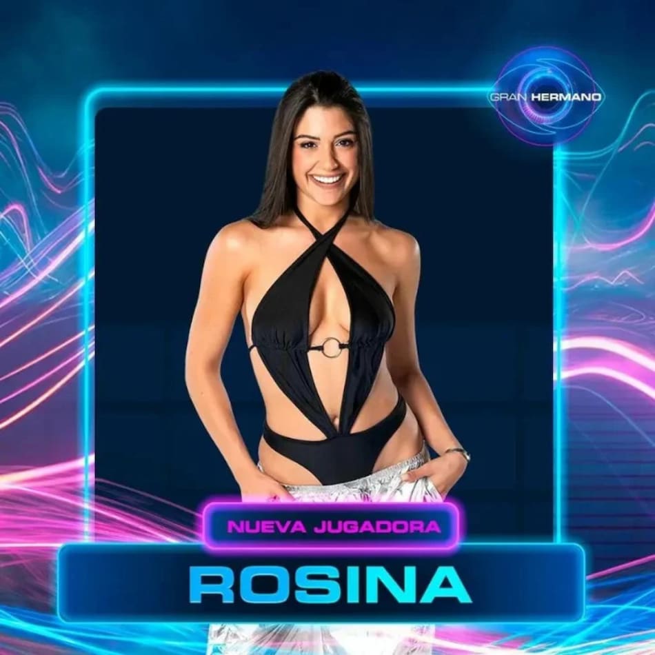 Rosina