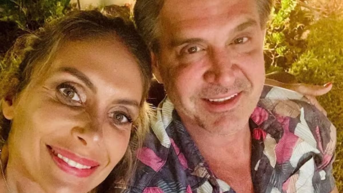 Juicio a Aníbal Lotocki por la muerte de Cristian Zárate: habló su esposa y dijo que el médico está “sereno y calmado”