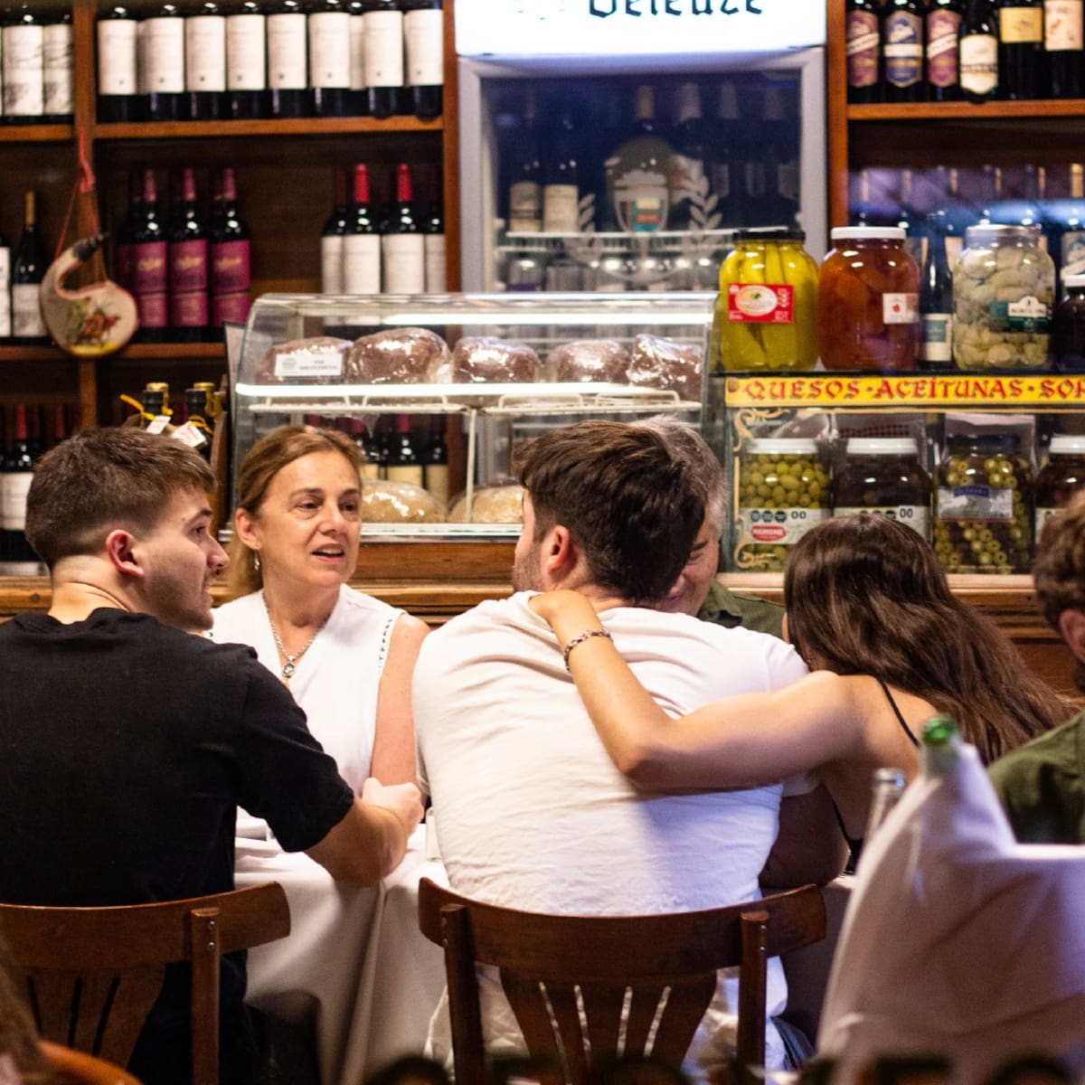 Bodegón Miramar