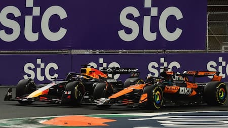 La Fórmula 1, bajo la lupa: Red Bull y Ferrari denunciaron "manipulación" en la radio de sus pilotos