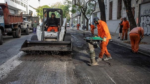 La Ciudad activa el Plan Verano 2026: todas las calles y avenidas de CABA que estarán cortadas entre enero y marzo