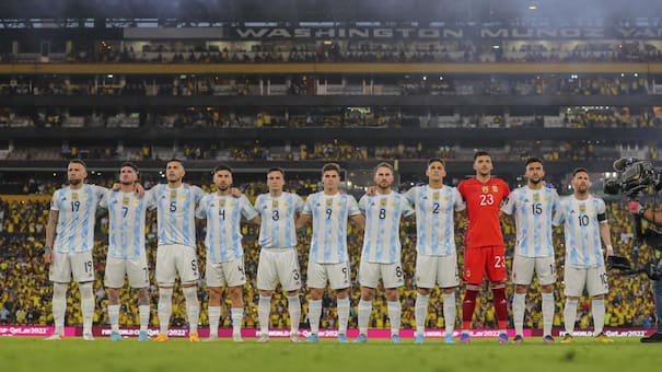 La Selección Argentina, de Qatar a Norteamérica: los campeones confirmados, en duda y descartados para el Mundial 2026