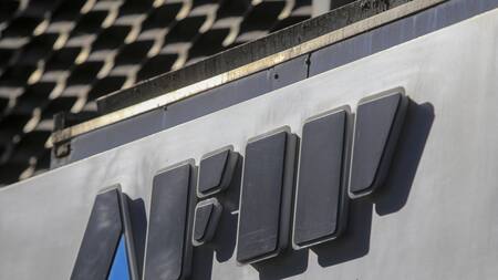 AFIP. Foto: NA.