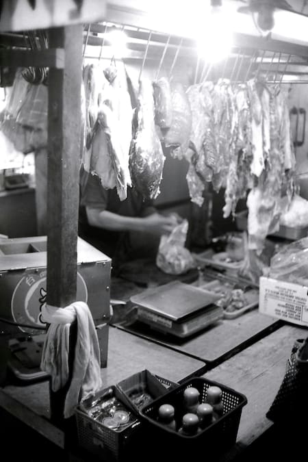 Frigorífico. Fuente: Pexels