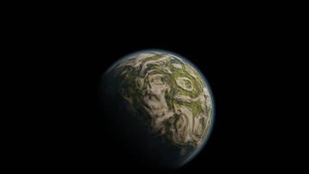 Planeta Tierra. Foto: Unsplash