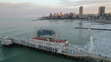 Cambia Mar del Plata: el anuncio sobre el tráfico que modificará la circulación en un barrio de “La Feliz”