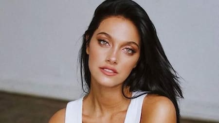 Oriana Sabatini, chica hot