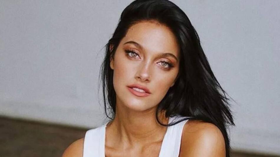 Oriana Sabatini, chica hot