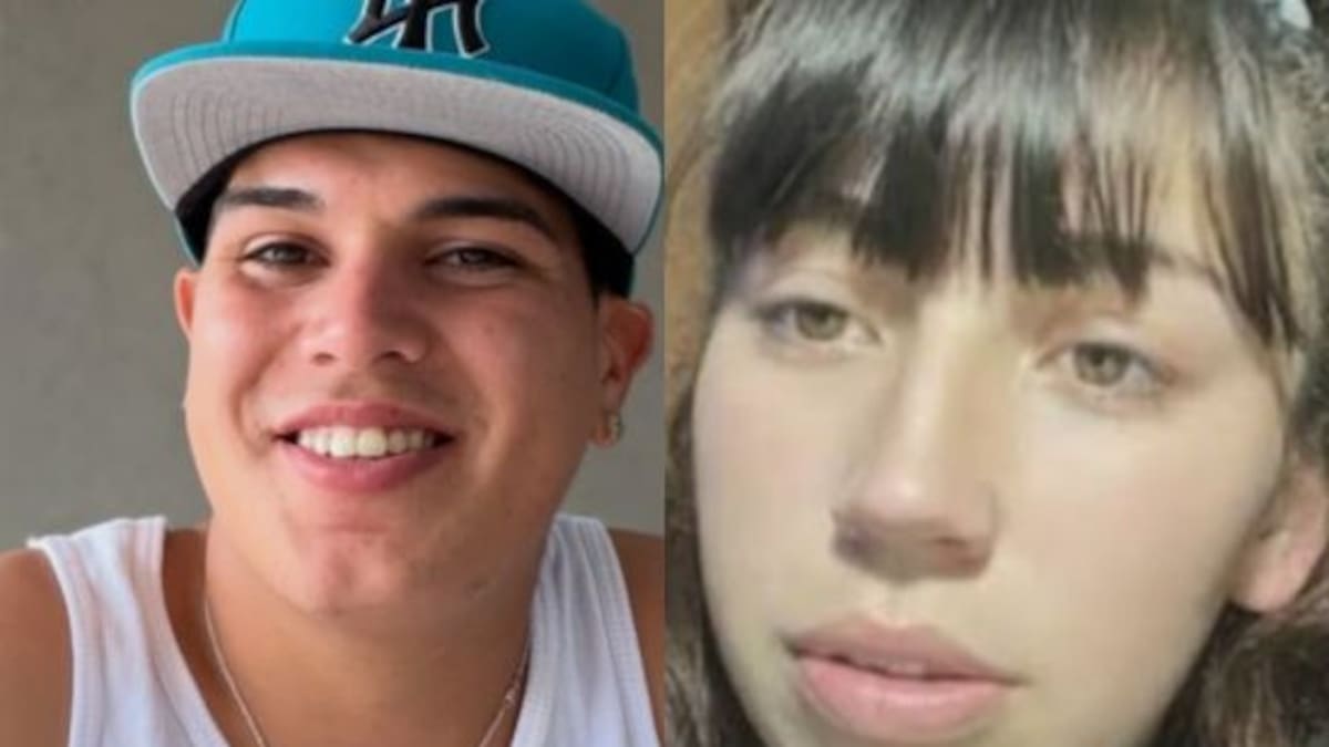 Imputaron a Thiago Medina por abuso sexual por un hecho ocurrido en 2020 contra su prima.