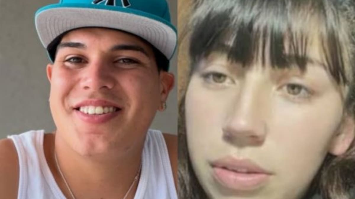 Imputaron a Thiago Medina por abuso sexual: qué dice la denuncia de su prima Iara