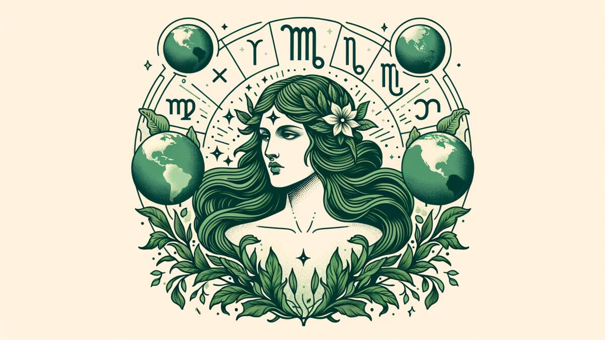 Horóscopo de Virgo de hoy: miércoles 19 de marzo de 2025. Foto: Redacción canal26.com