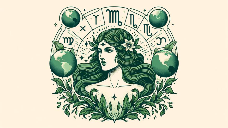 Horóscopo de Virgo de hoy: miércoles 19 de marzo de 2025. Foto: Redacción canal26.com