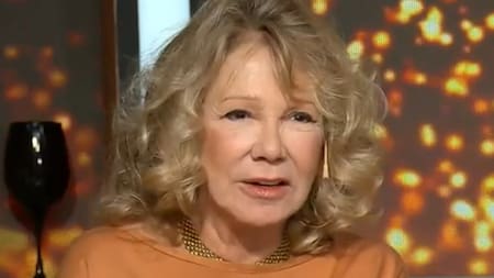 "Le hice un torniquete": el crudo relato de Soledad Silveyra sobre la vez que evitó que su mamá se quitara la vida