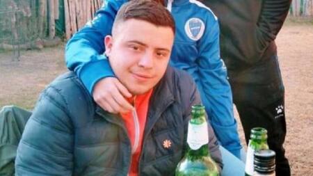 Murió el sobrino de la senadora Fernández Sagasti mientras comía un asado con amigos