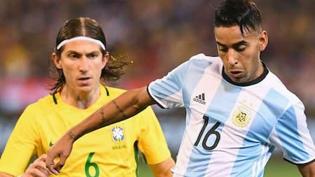 José Luis Gómez se lesionó y vuelve a la Argentina