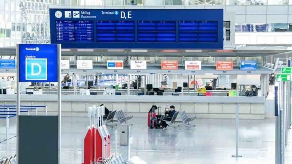 Coronavirus en Alemania