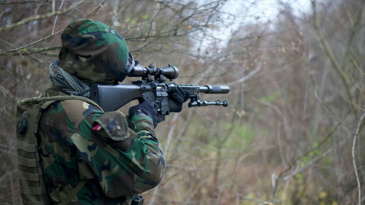 Crazy Li, la nueva arma china