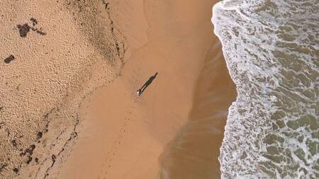 Playas. Foto: Unsplash